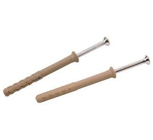 Tarugo clavo zincado 8.0X75 4 unidades