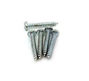 Roscalata binding r/c zb. #4 x 3/4''. Easy Fix