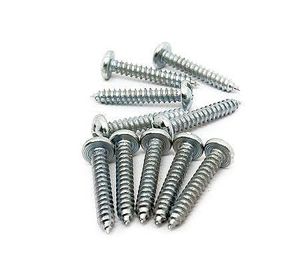 Roscalata binding r/c zb. #8 x 1''. Easy Fix