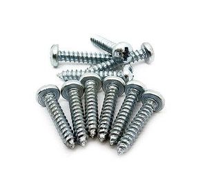 Roscalata binding r/c zb. #6 x 3/4''. Easy Fix