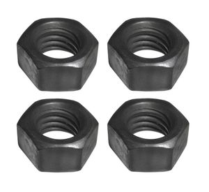 Tuerca acero hexagonal grado 2 1/4'' Easy Fix