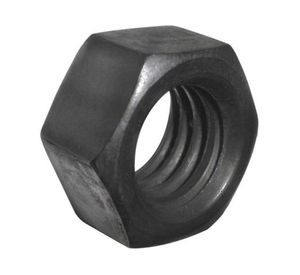 Tuerca acero hexagonal grado 2 1/4'' Easy Fix