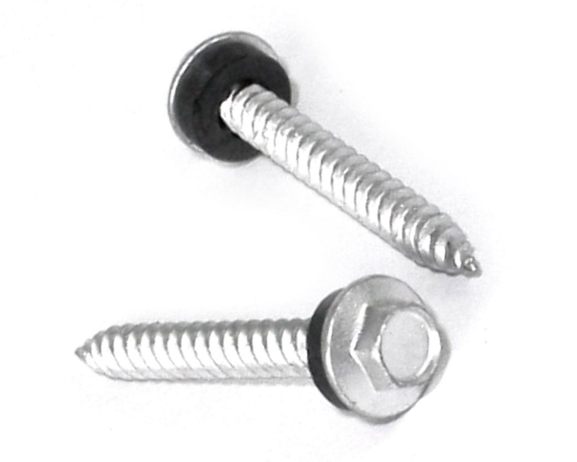 Autoperforantes varios #9x1.1/2 rusp. 10unid. Easy Fix