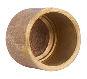 Tapa gorro de bronce 1 so Nibsa