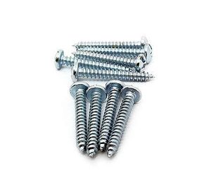 Roscalata binding r/c zb. #6 x 1''. Easy Fix