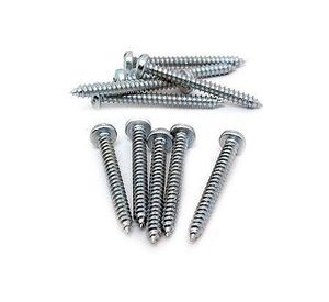 Roscalata binding r/c zb. #6 x 1 1/4''. Easy Fix