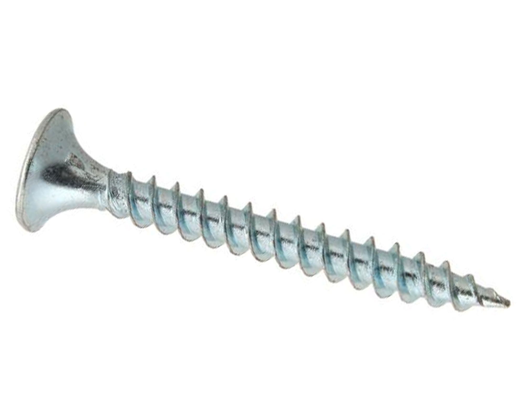 Tornillo volcanita. punta fina. 6 mm x 1’’. Easy Fix