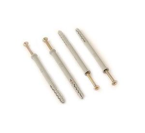 Tarugo clavo 6.0x80 4 unidades. Vhe