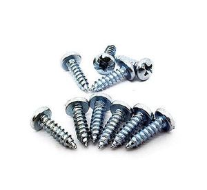 Roscalata binding r/c zb. #6 x 1/2''. Easy Fix