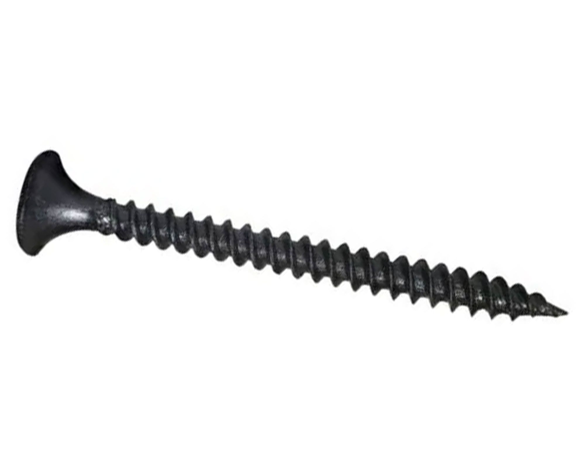 Tornillo volcanita. punta fina. 6 mm x 1. 1/4’’. Easy Fix