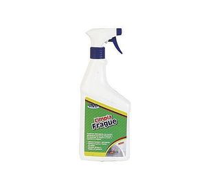 Limpia fragüe 750 ml smf