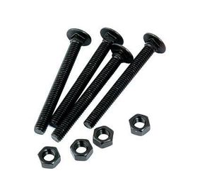 Perno coche con tuerca pv. 5/16'' x 3''. Easy Fix