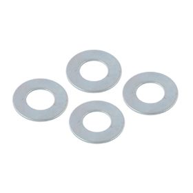 Golilla plana. 5/16. Easy Fix