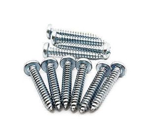 Roscalata binding r/c zb. #10 x 1 1/4''. Easy Fix