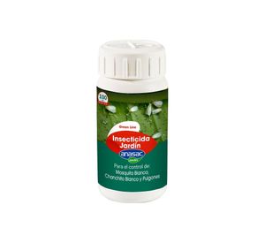 Insecticida Jardín Green line EC 100cc