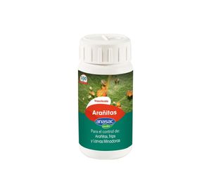 Insecticida Arañitas Green EC 100cc