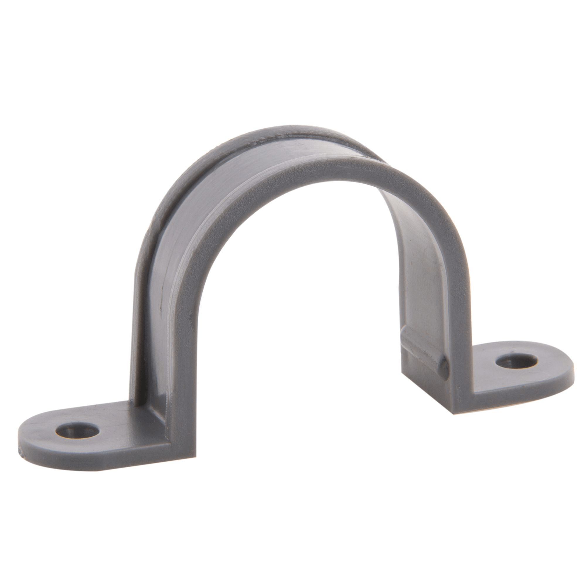 Abrazadera pvc sanitario 40 mm Vinilit