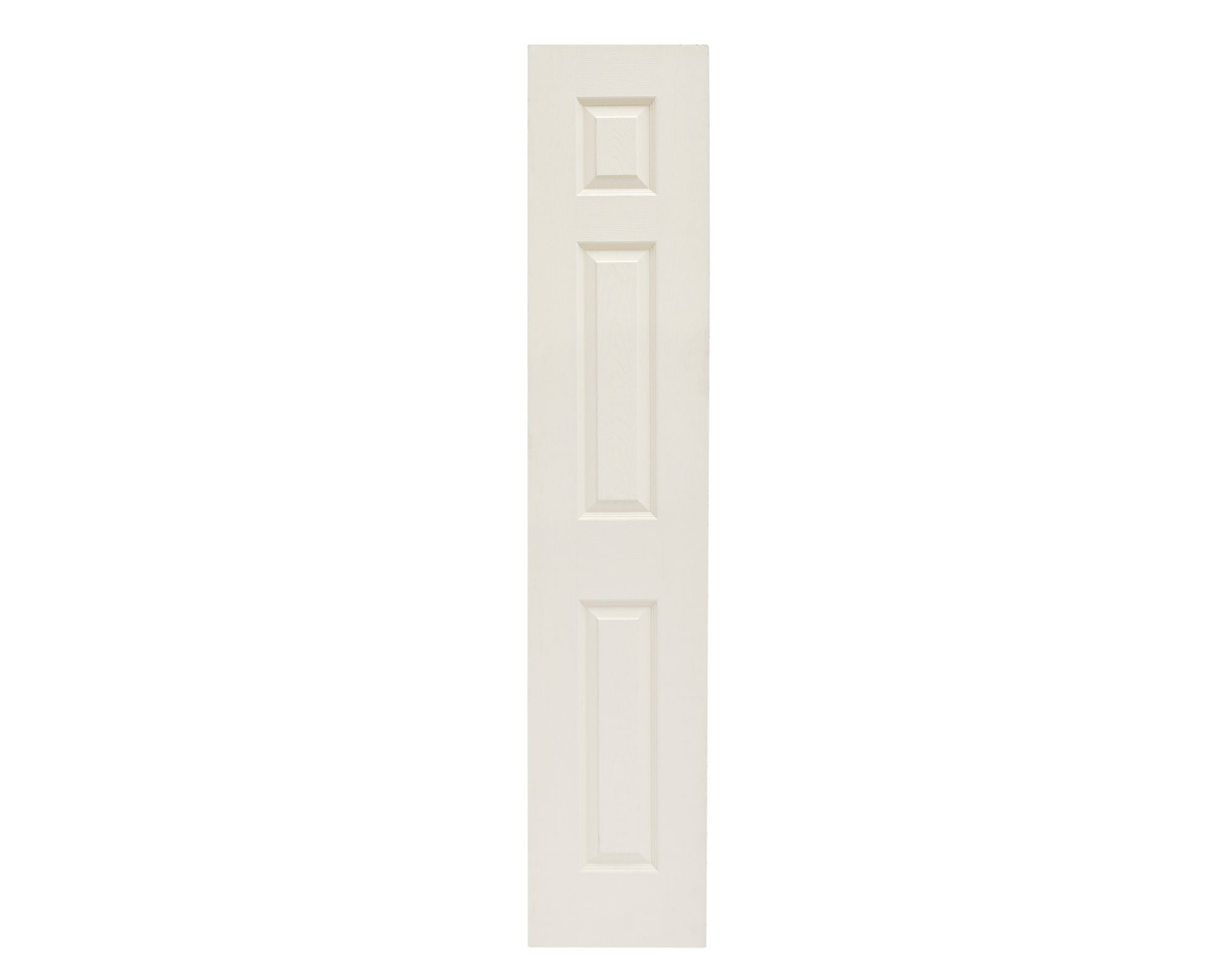 Puerta Clóset Hoja 35x200cm Sinfonía HDF Masonite