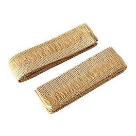 Cinta orillado autoadhesivo 76 x 2,54 cm damasco Cannon