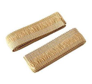 Cinta orillado autoadhesivo 76 x 2,54 cm damasco Cannon