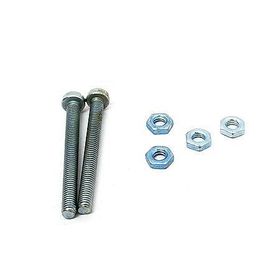 Perno cocina cabeza cilindrica con tuerca zb. m4 x 40. Easy Fix