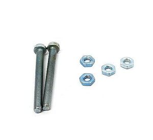 Perno cocina cabeza cilindrica con tuerca zb. m4 x 40. Easy Fix