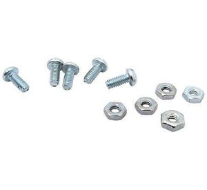 Perno cocina ranura combinada con tuerca zb. 5/32'' x 3/8''. Easy Fix