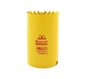 Sierra copa 1 1/4'' Starrett