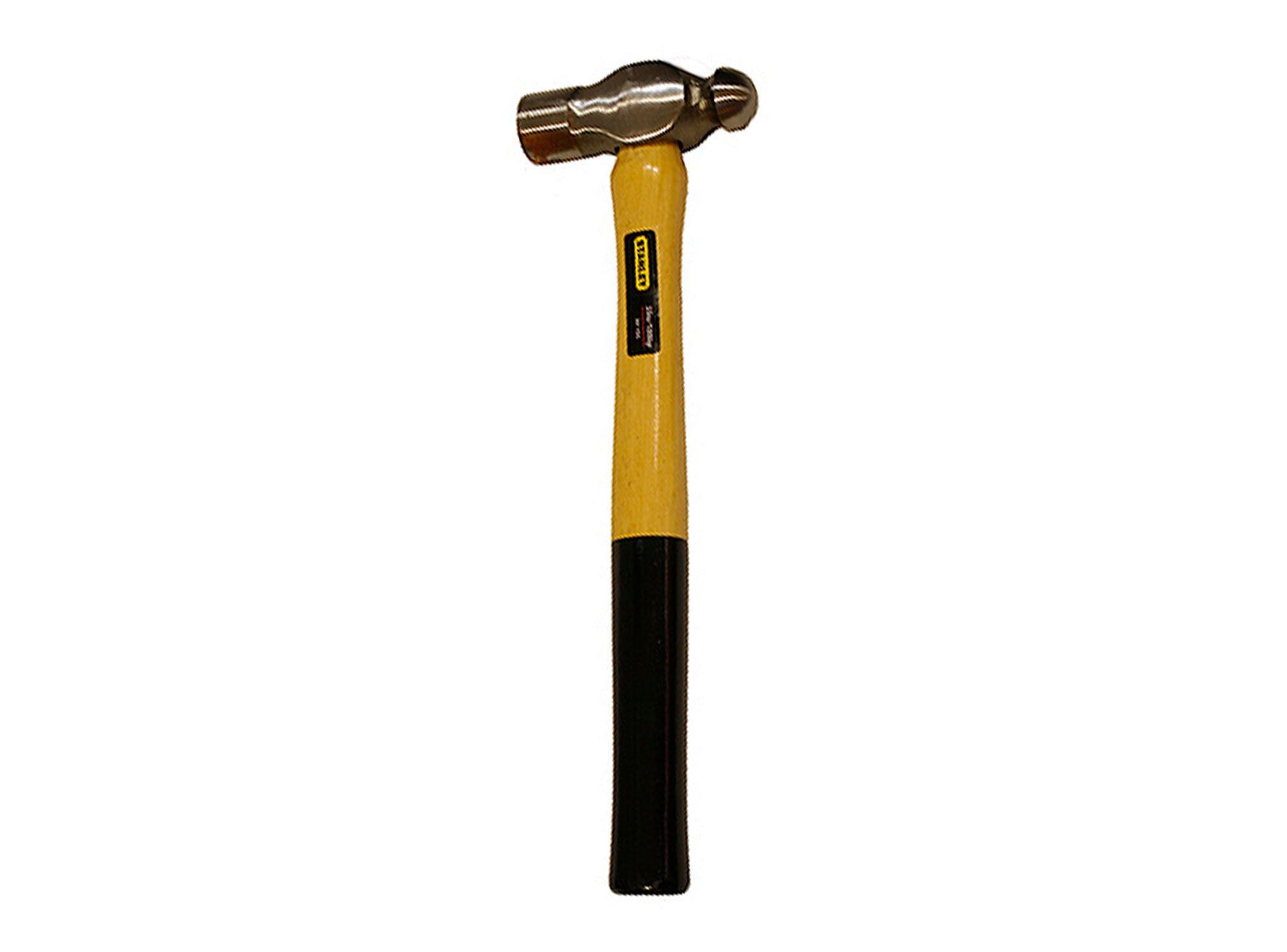 Martillo mecánico 0,90kg Stanley