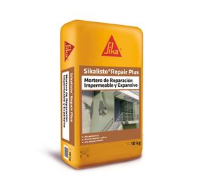 Sikalisto plus 10 kg sika