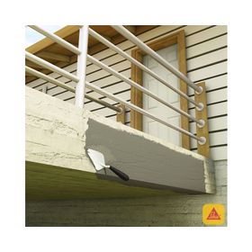 Sikalisto plus 10 kg sika