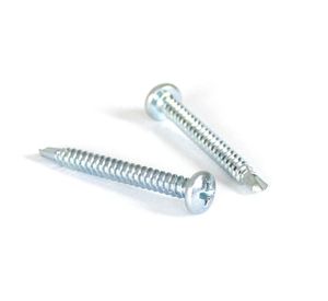 Roscalata binding punta broca 8-1.1/2’’ zbr 10unid. Easy Fix