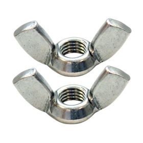 Tuerca mariposa zb. 5/16''. Easy Fix