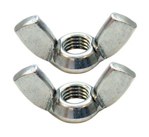 Tuerca mariposa zb. 5/16''. Easy Fix