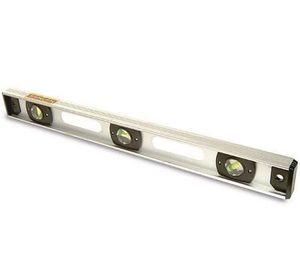 Nivel 3 aguas 24'' S@nlon