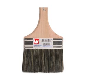 Brocha 5'' excelsior wesser