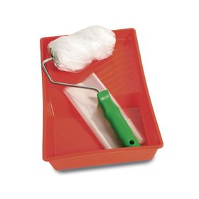 Set pintura decorativa manchado Lizcal