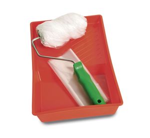 Set pintura decorativa manchado Lizcal