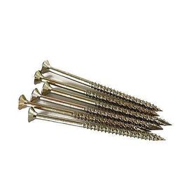 Tornillo madera multiuso tsc. 14 mm (6.0) x 4’’. Easy Fix