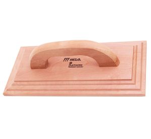 Platacho madera 20 x 140 x 300 mm Hela