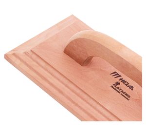 Platacho madera 20 x 140 x 300 mm Hela