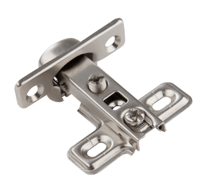 Pack bisagras reten 26 mm 10 unid recta Lioi