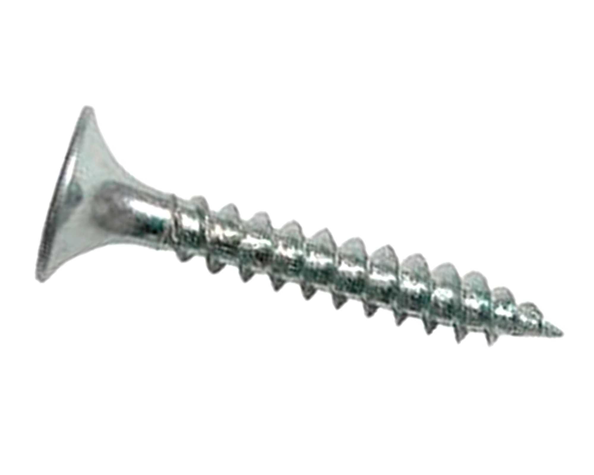 Tornillo volcanita. 6 mm x 1 5/8’’ Mamut