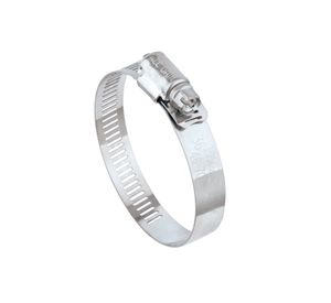 Abrazadera inoxidable 46-70 Gevemac