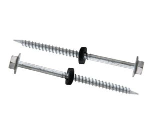 Autoperforante #10-3 ruspert 6un Imporper