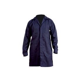 Cotona poplin talla XL azul Alaska