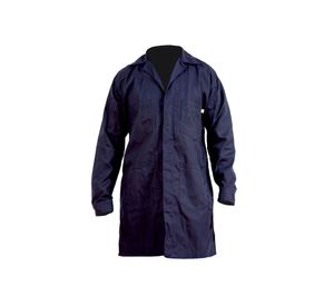 Cotona poplin talla XL azul Alaska