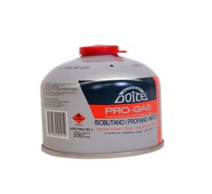 Cartucho gas 230 gr Doite