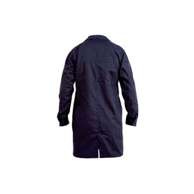 Cotona poplin talla XL azul Alaska