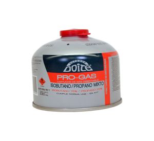 Cartucho gas 230 gr Doite